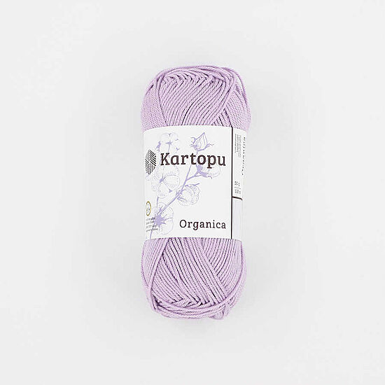 Kartopu Organica 1702 - 1