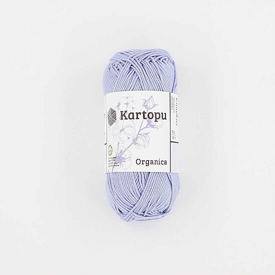 Kartopu Organica 1717 - 1