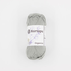 KARTOPU - Kartopu Organica 1920