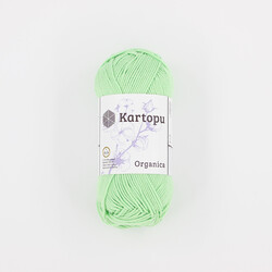 KARTOPU - Kartopu Organica 491