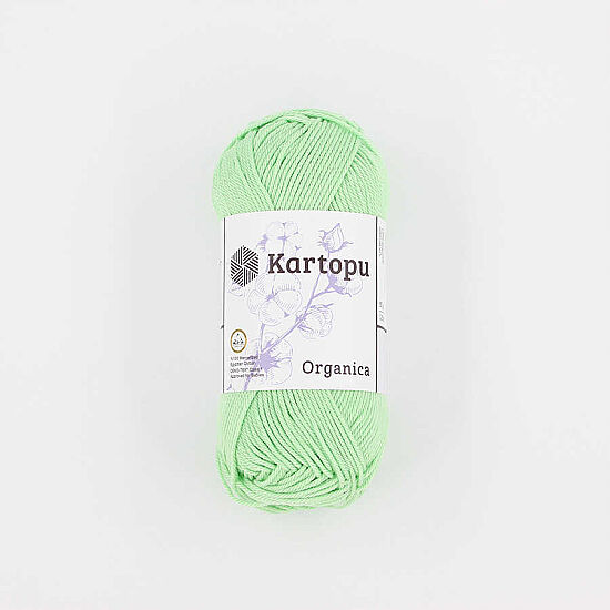 Kartopu Organica 491 - 1