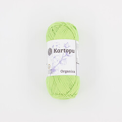 KARTOPU - Kartopu Organica 494