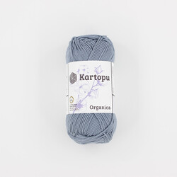 KARTOPU - Kartopu Organica 571