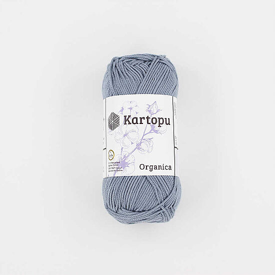 Kartopu Organica 571 - 1