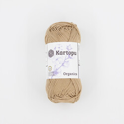 KARTOPU - Kartopu Organica 883