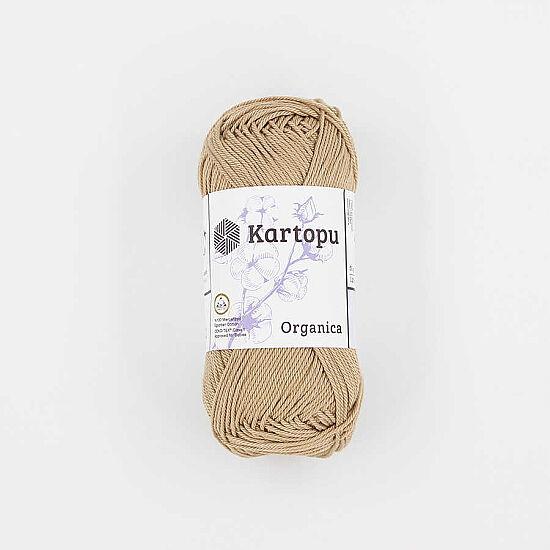 Kartopu Organica 883 - 1