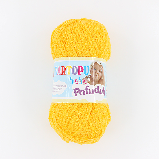 Kartopu Pofuduk 320 - 1