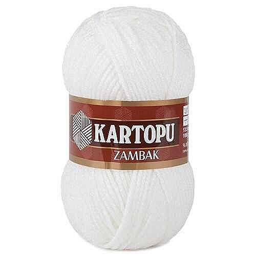 Kartopu Zambak 10 - 1
