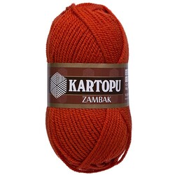 KARTOPU - Kartopu Zambak 237