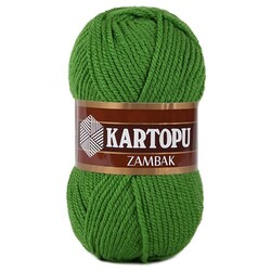 KARTOPU - Kartopu Zambak 392