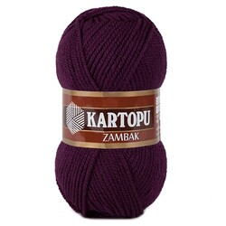 KARTOPU - Kartopu Zambak 729