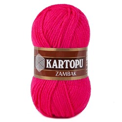 KARTOPU - Kartopu Zambak 740