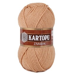 KARTOPU - Kartopu Zambak 884