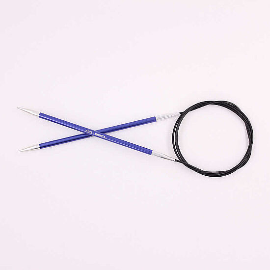 Knitpro Zing 100cm Misinalı Şiş 4,5mm - 1