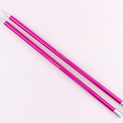 KNİTPRO - Knitpro Zing 35cm Şiş 10mm