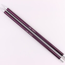 KNİTPRO - Knitpro Zing 35cm Şiş 12mm