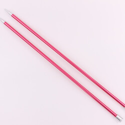 KNİTPRO - Knitpro Zing 35cm Şiş 6,5mm