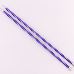KNİTPRO - Knitpro Zing 35cm Şiş 7mm