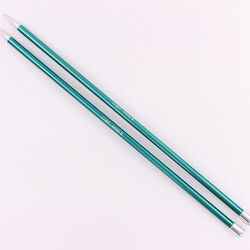 KNİTPRO - Knitpro Zing 35cm Şiş 8mm