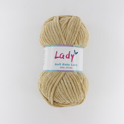 PUKKA - Lady Soft Baby Lana 908