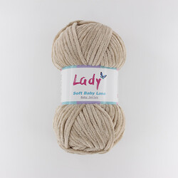 PUKKA - Lady Soft Baby Lana 943