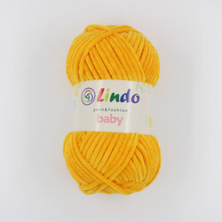 LİNDO - Lindo Baby Kadife 55001