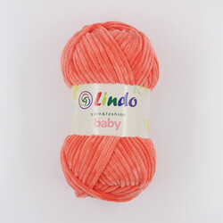 LİNDO - Lindo Baby Kadife 55002