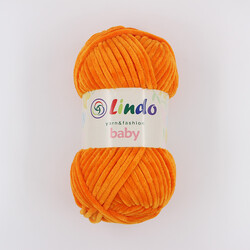 LİNDO - Lindo Baby Kadife 55003