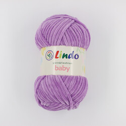 LİNDO - Lindo Baby Kadife 55004