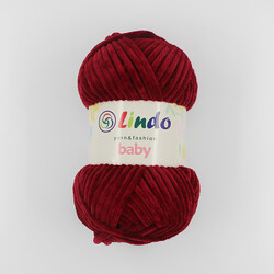 LİNDO - Lindo Baby Kadife 55005