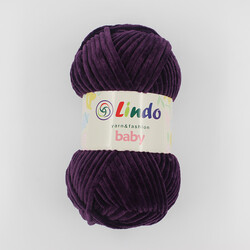 LİNDO - Lindo Baby Kadife 55007