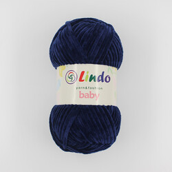 LİNDO - Lindo Baby Kadife 55009