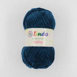 LİNDO - Lindo Baby Kadife 55011
