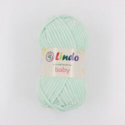 LİNDO - Lindo Baby Kadife 55012