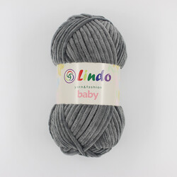 LİNDO - Lindo Baby Kadife 55013