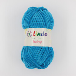 LİNDO - Lindo Baby Kadife 55016