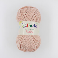 LİNDO - Lindo Baby Kadife 55017