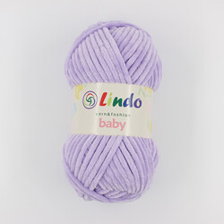 LİNDO - Lindo Baby Kadife 55018