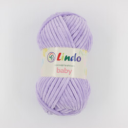 LİNDO - Lindo Baby Kadife 55018