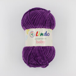 LİNDO - Lindo Baby Kadife 55019