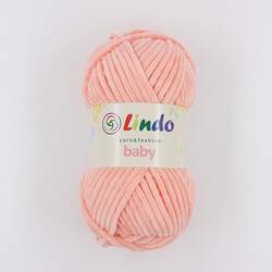 LİNDO - Lindo Baby Kadife 55020