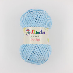 LİNDO - Lindo Baby Kadife 55022