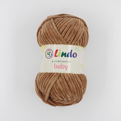 LİNDO - Lindo Baby Kadife 55023