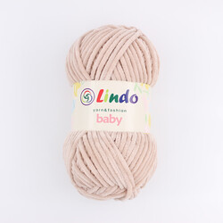 LİNDO - Lindo Baby Kadife 55024