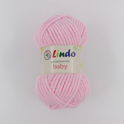 LİNDO - Lindo Baby Kadife 55025