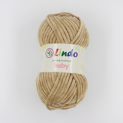 LİNDO - Lindo Baby Kadife 55027