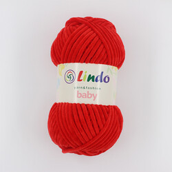 LİNDO - Lindo Baby Kadife 55029