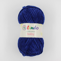 LİNDO - Lindo Baby Kadife 55030