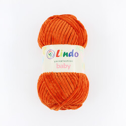 LİNDO - Lindo Baby Kadife 55032