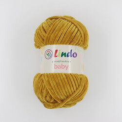 LİNDO - Lindo Baby Kadife 55033